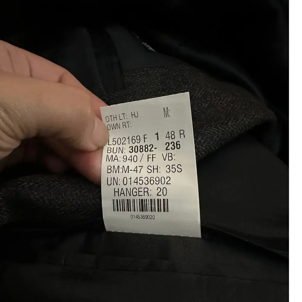 Polo University by Ralph Lauren good measurements